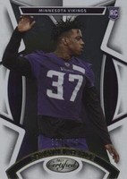 2023 Panini Certified DeWayne McBride #165