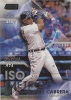 2016 Topps Stadium Club - Miguel Cabrera #I-10