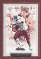 2002 Fleer Showcase Michael Pittman #28