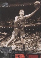 2009-10 Upper Deck - Steve Kerr #292