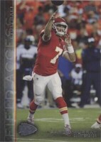 2015 Topps Field Access Aaron Murray #19