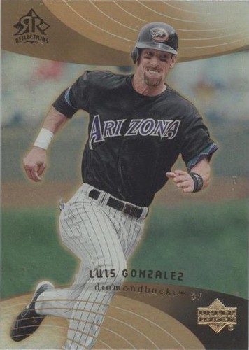 Juan Gonzalez 1990 Upper Deck #72 Rookie Graded PGS 8.5 NM 147117