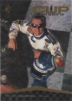 1995 SP - Mark Martin #5