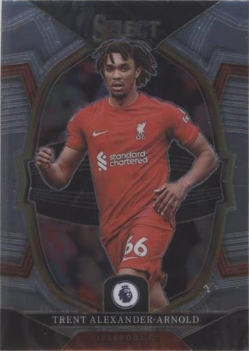 トレント アレクサンダー アーノルド Panini Immaculate 2022-23 TRENT ALEXANDER ARNOLD 61/75 PANINI IMMACULATE