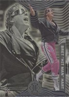 2022 Panini Chronicles WWE - Bret Hart #263