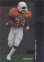 2012 SP Authentic Thurman Thomas #94SP9