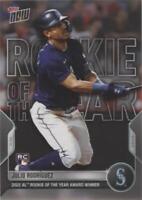 2022 Topps Now - Julio Rodriguez #OS-34