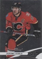 2012-13 Panini Certified - Jarome Iginla #12