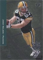 2008 SP Rookie Edition Jordy Nelson #228