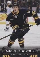 2016 Leaf Jack Eichel Collection - Jack Eichel #02