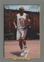 2006-07 Topps Turkey Red - Jason Kidd #70
