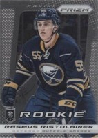 2013-14 Panini Rookie Anthology - Rasmus Ristolainen #326