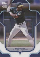 2023 Topps X J-Rod - Miguel Tejada #26