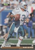 1996 Pro Line Rob Moore #122