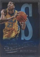 2012-13 Panini Brilliance - Anthony Davis #30