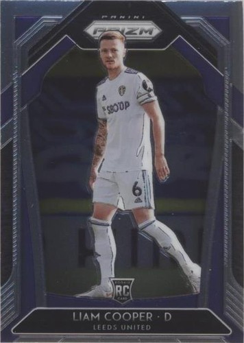 24-25 イプスウィッチ 19番 デラップ 2024-25 panini Prizm premier league Ipswich town FC Liam