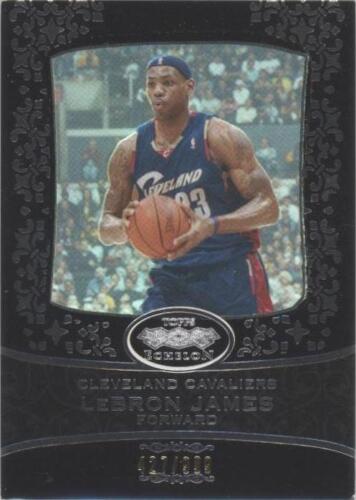 2007-08 Bowman - Chrome #23 Lebron James PSA 10 | eBay 2007-08 Bowman - Chrome #23 Lebron James PSA 10 | eBay