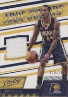 2016-17 Panini Prestige - Jeff Teague #20