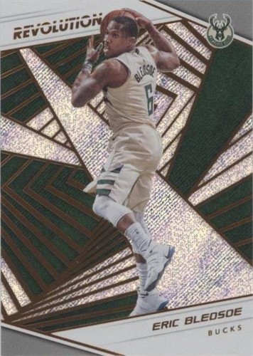 2018-19 Panini Revolution - Eric Bledsoe #31