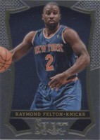 2013-14 Panini Select - Raymond Felton #105
