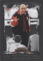 2008-09 Press Pass Legends - Jerry Tarkanian #67