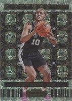 2022-23 Panini Contenders - Jeremy Sochan #9