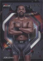 2024 Topps Finest UFC - Jon Jones #214