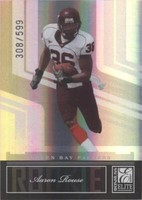 2007 Donruss Elite Aaron Rouse #103