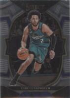 2022-23 Panini Select - Cade Cunningham #18