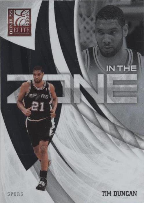 Panini Tim Duncan San Antonio Spurs Basketball Sports Panini Tim Duncan San Antonio Spurs Basketball Sports