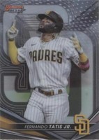 2022 Bowman's Best - Fernando Tatís Jr. #18