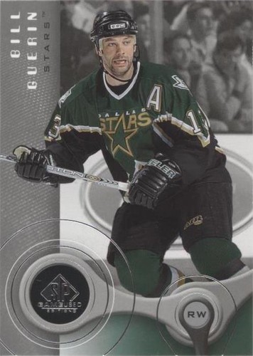2005-06 SP Game Used Edition - Bill Guerin #32