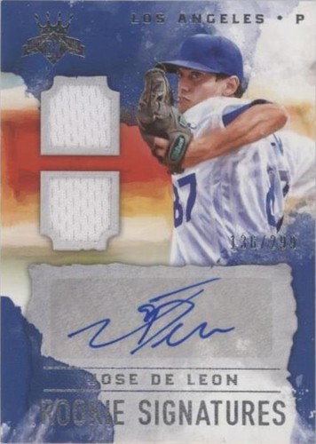 2017 Panini Diamond Kings Baseball Trading Cards