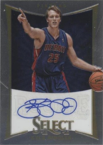 2012-13 Panini Select - Kyle Singler #210