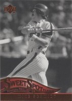 2005 Upper Deck Sweet Spot Classic - Mike Schmidt #62