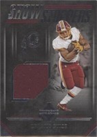 2019 Panini Majestic Derrius Guice #SM-16