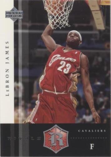 2007 UD Lebron James 192 Championship Court SGC 10 | eBay