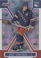2002-03 Pacific Exclusive - Eric Lindros #116