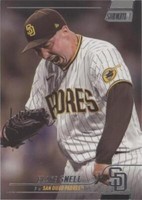 2022 Topps Stadium Club - Blake Snell #204