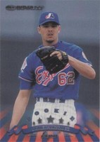 1998 Donruss - Javier Vazquez #304