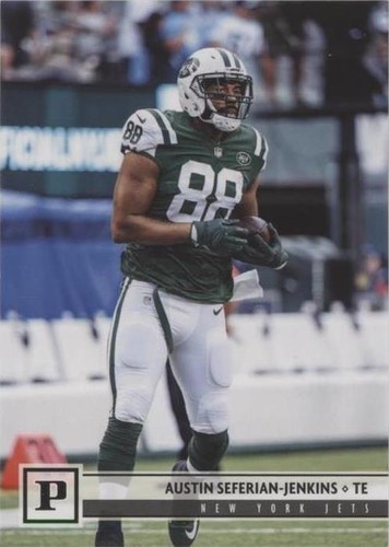 2018 Panini Austin Seferian-Jenkins #225