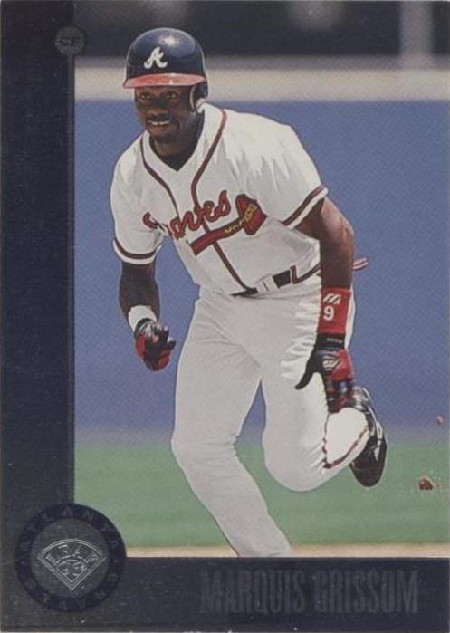 Hoja 1996 - Marqués Grissom #47