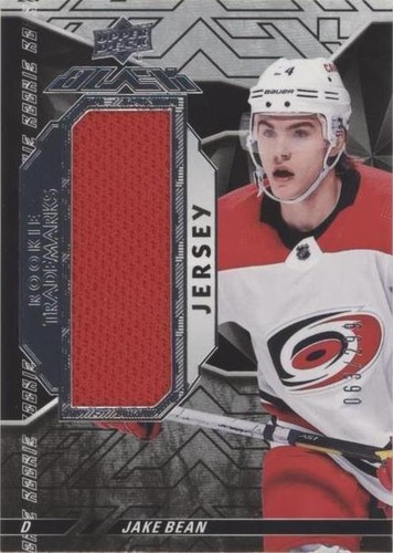 2018-19 SPx - Jake Bean #RT-JB