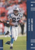 2005 Playoff Prestige Keary Colbert #150
