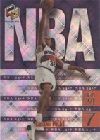 1999-00 Upper Deck HoloGrFX - Jason Kidd #N13