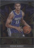 2022-23 Panini Select - Keegan Murray #24