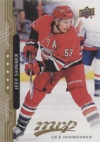 2018-19 Upper Deck MVP - Jeff Skinner #194