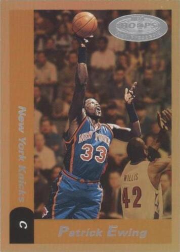2000-01 Nba Hoops Hot Prospects Box | eBay