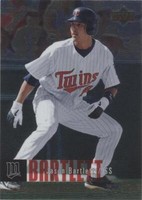 2006 Upper Deck Special F/X - Jason Bartlett #689