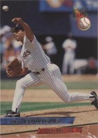 1993 Fleer Ultra - Rich Rodriguez #120